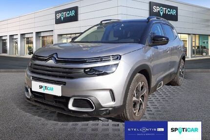 Citroen C5 Aircross Gebrauchtwagen