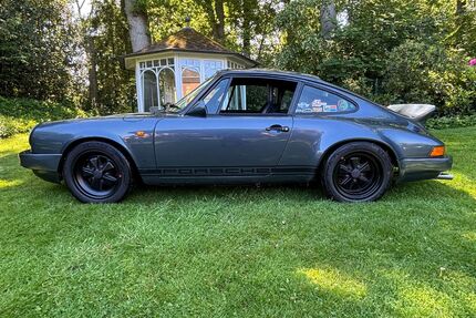 Porsche 911 Urmodell Gebrauchtwagen