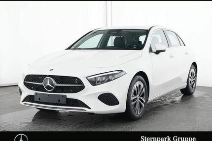 Mercedes-Benz A 180 Gebrauchtwagen