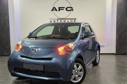 Toyota IQ Gebrauchtwagen