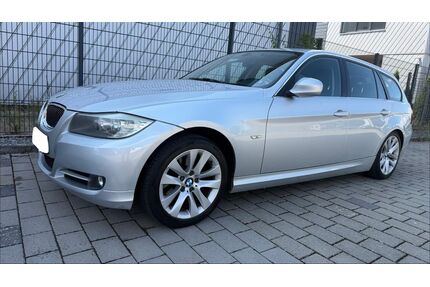 BMW 318 Gebrauchtwagen
