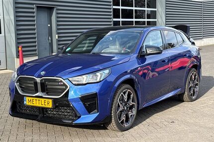 BMW X2 Gebrauchtwagen