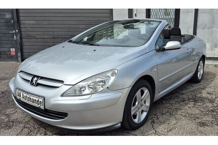 Peugeot 307 Gebrauchtwagen