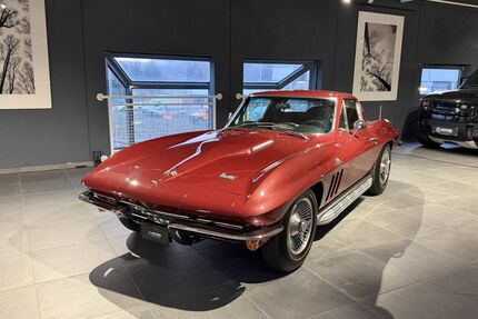 Corvette C2 Gebrauchtwagen