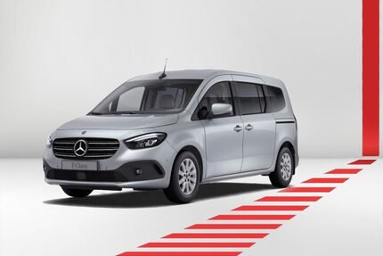 Mercedes-Benz T-Klasse Gebrauchtwagen