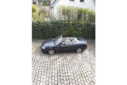 Saab 9-3 Gebrauchtwagen
