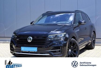 Suzuki Touareg 