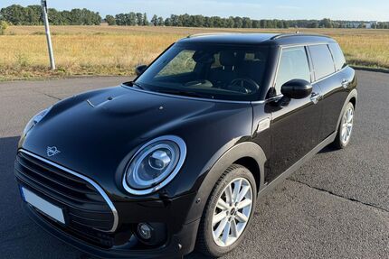 Mini Cooper Clubman Gebrauchtwagen