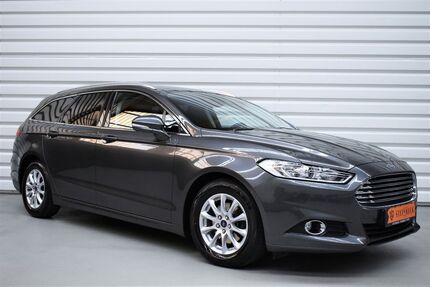 Ford Mondeo Gebrauchtwagen