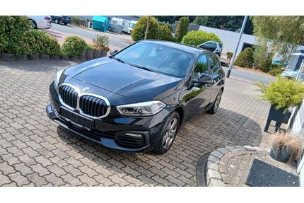 BMW 116 Gebrauchtwagen