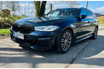BMW 530 Gebrauchtwagen