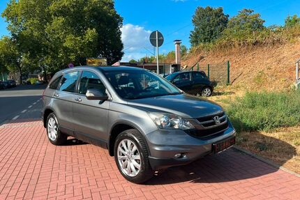 Honda CR-V Gebrauchtwagen