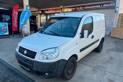 Fiat Doblo Gebrauchtwagen