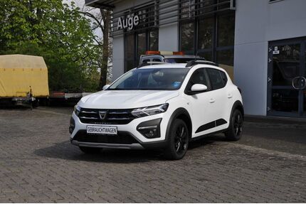 Dacia Sandero Gebrauchtwagen