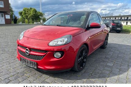 Opel Adam Gebrauchtwagen