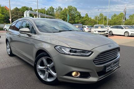 Ford Mondeo Gebrauchtwagen