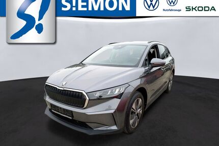 Skoda Enyaq Gebrauchtwagen