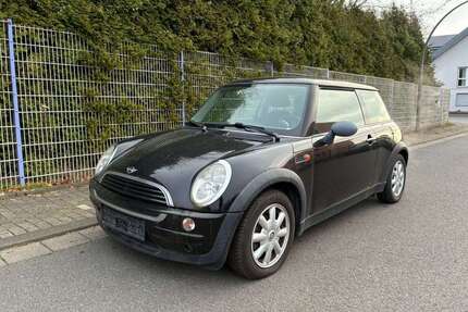 Mini One Gebrauchtwagen