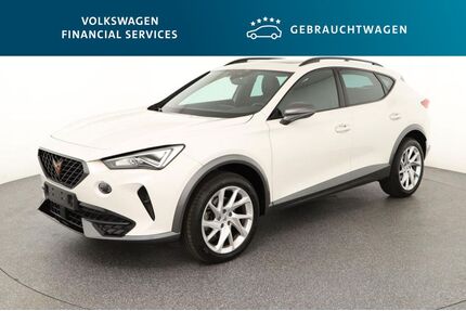 Cupra Formentor Gebrauchtwagen