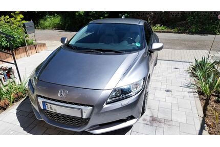 Honda CR-Z Gebrauchtwagen