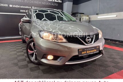 Nissan Pulsar Gebrauchtwagen