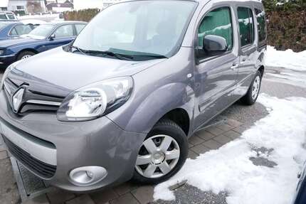 Renault Kangoo Gebrauchtwagen