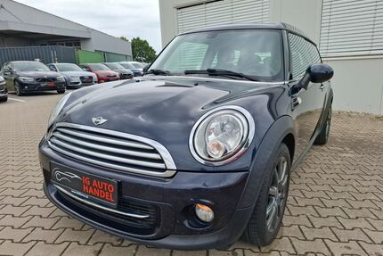 Mini Cooper Gebrauchtwagen