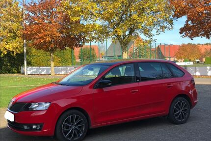 Skoda Rapid Gebrauchtwagen
