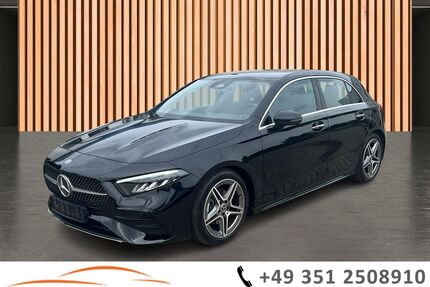 Mercedes-Benz A 180 Gebrauchtwagen