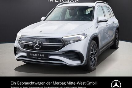 Mercedes-Benz EQB Gebrauchtwagen