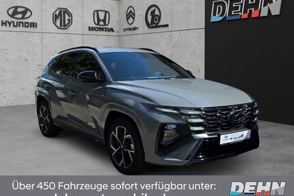Hyundai TUCSON Gebrauchtwagen