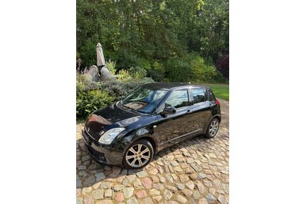 Suzuki Swift Gebrauchtwagen