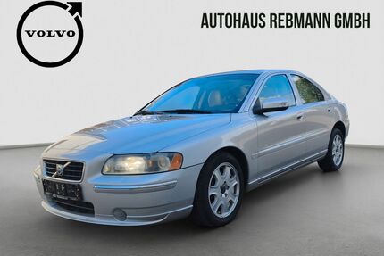 Volvo S60 Gebrauchtwagen