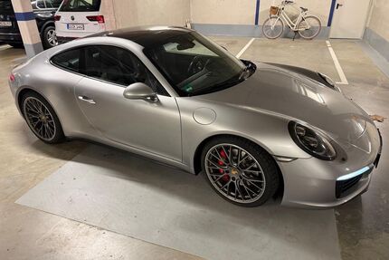 Porsche 991 Gebrauchtwagen