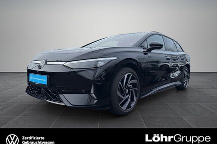 VW ID.7 Gebrauchtwagen