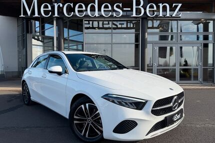 Mercedes-Benz A 200 Gebrauchtwagen