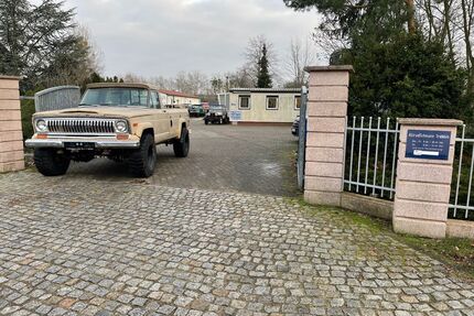 Jeep Andere Gebrauchtwagen