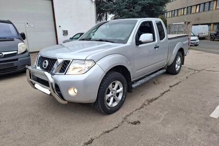Nissan Navara Gebrauchtwagen
