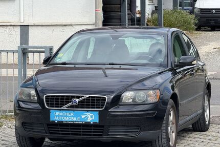 Volvo S40 Gebrauchtwagen