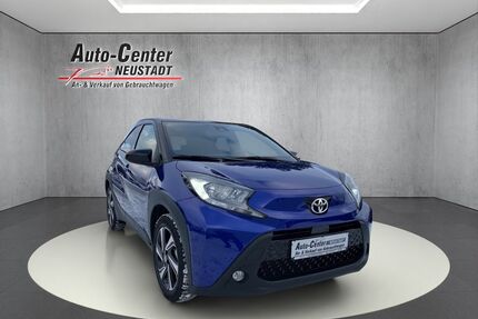 Toyota Aygo (X) Gebrauchtwagen