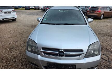 Opel Vectra Gebrauchtwagen