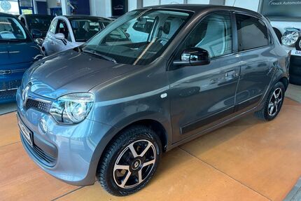 Renault Twingo Gebrauchtwagen