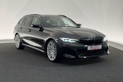 BMW 330 Gebrauchtwagen