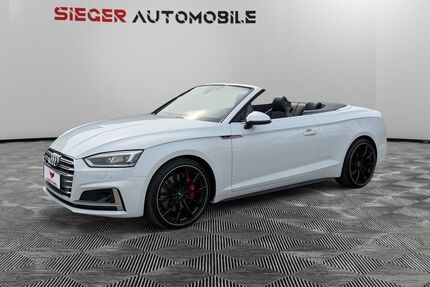 Audi S5 Gebrauchtwagen