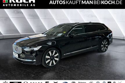 Volvo V90 Gebrauchtwagen