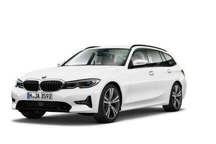 BMW 330 Gebrauchtwagen