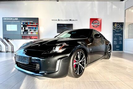 Nissan 370Z Gebrauchtwagen