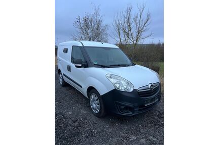 Opel Combo Gebrauchtwagen