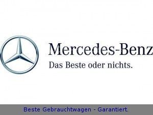 Mercedes-Benz R 500 Gebrauchtwagen