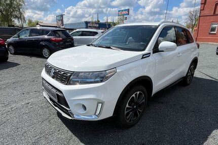 Suzuki Vitara Gebrauchtwagen